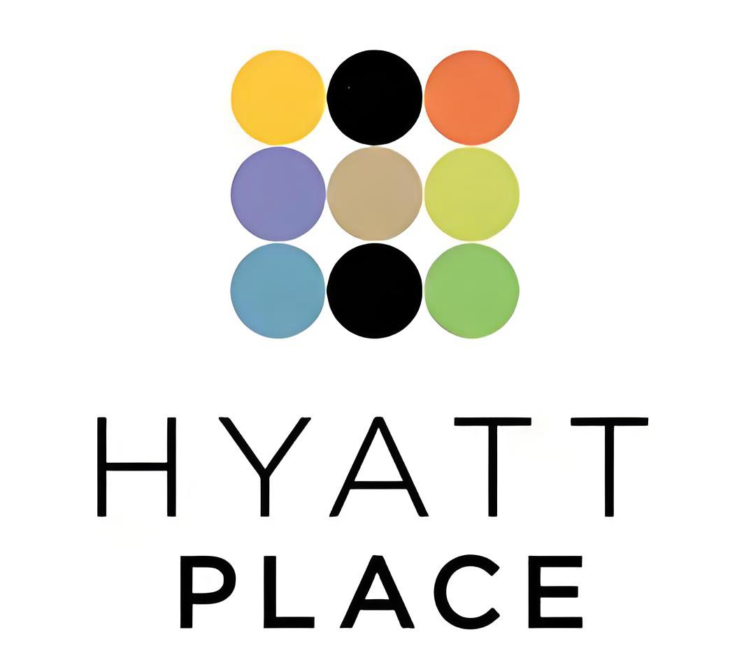 Hyatt Place Amsterdam Airport Logo